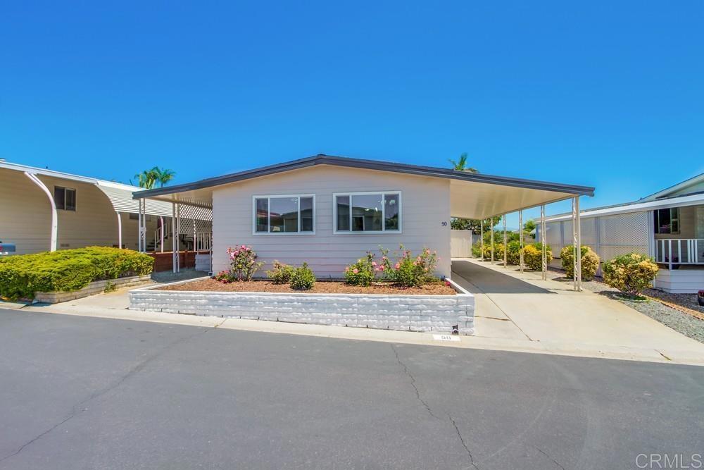 650 S Rancho Santa Fe Rd 50