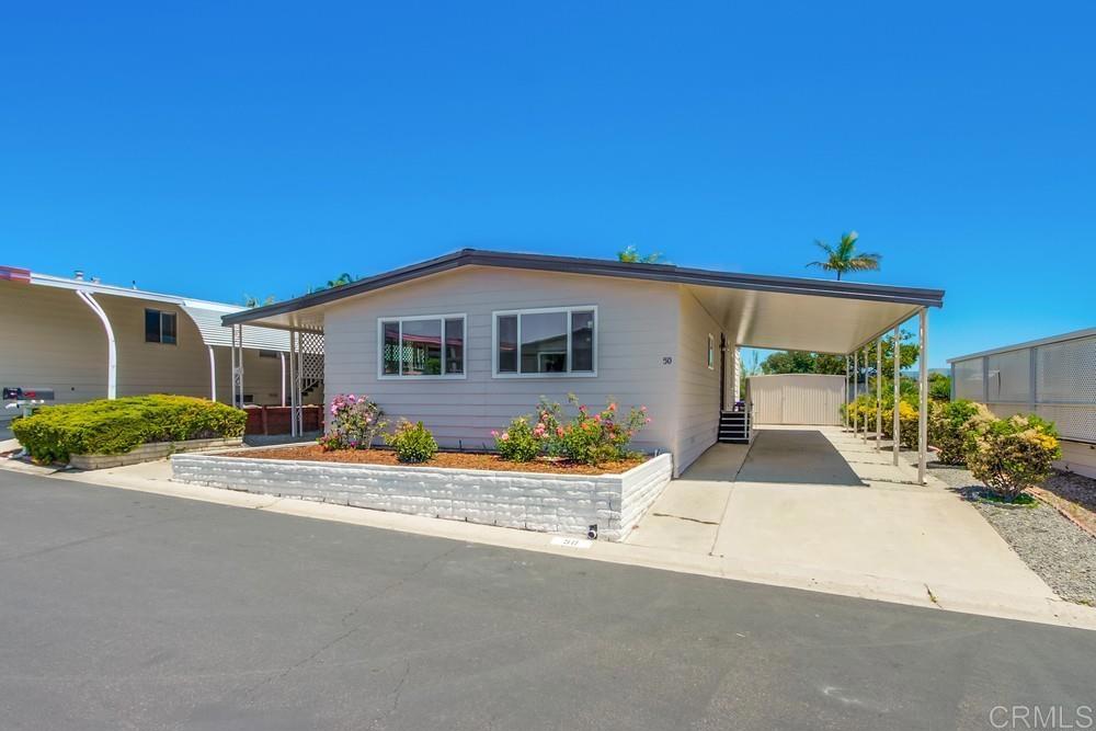 650 S Rancho Santa Fe Rd 50