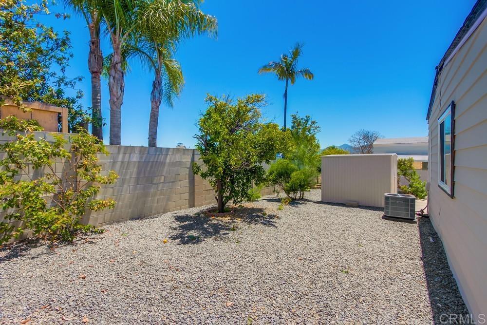 650 S Rancho Santa Fe Rd 50