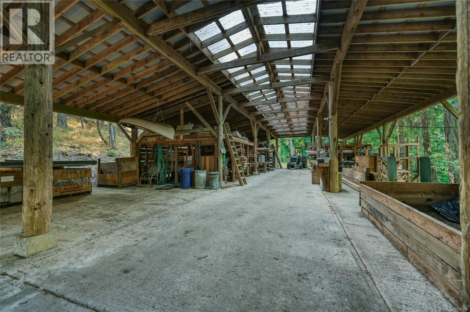 3200 Clam Bay Rd
