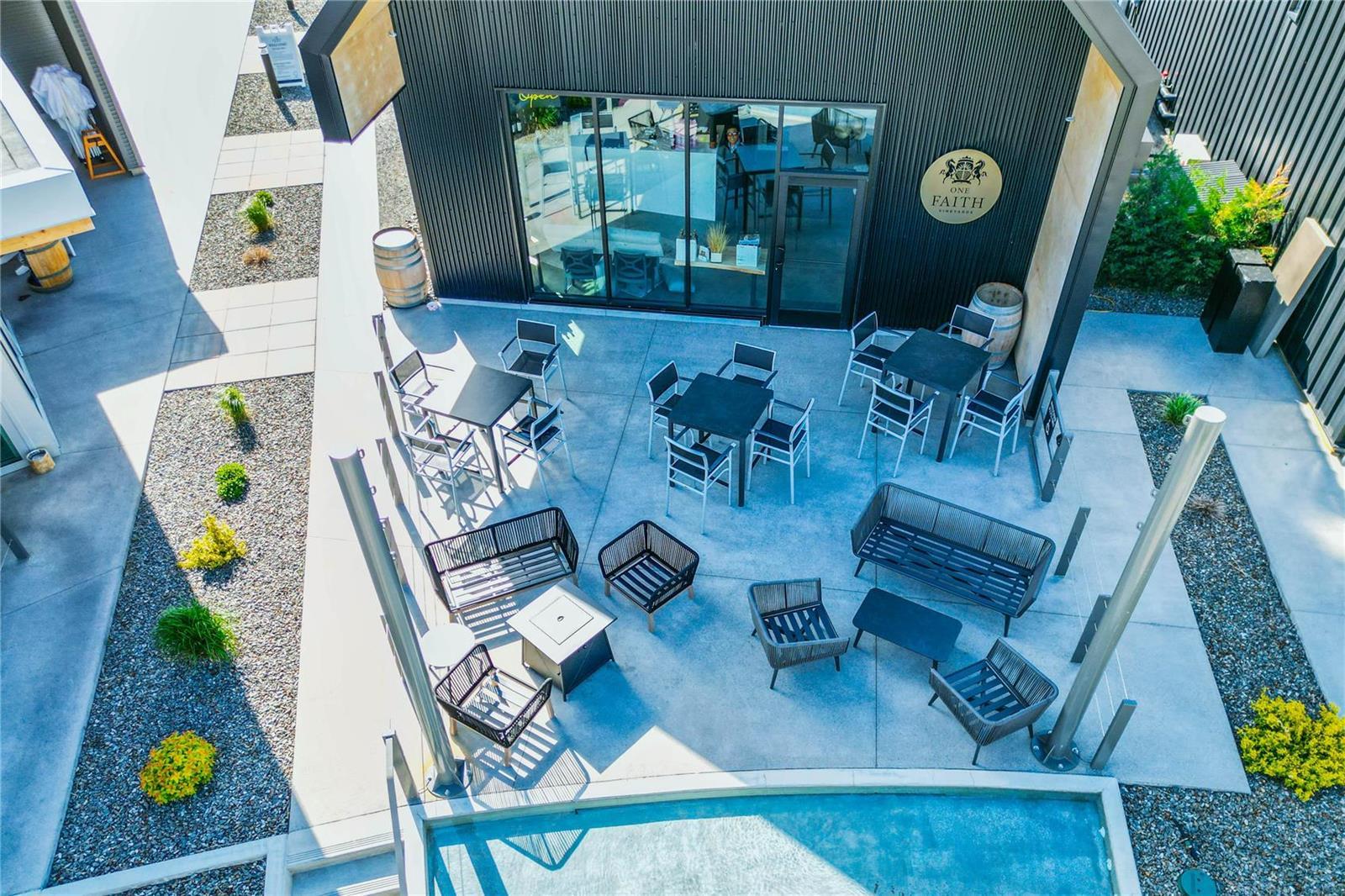 100 Enterprise Way Unit# A16