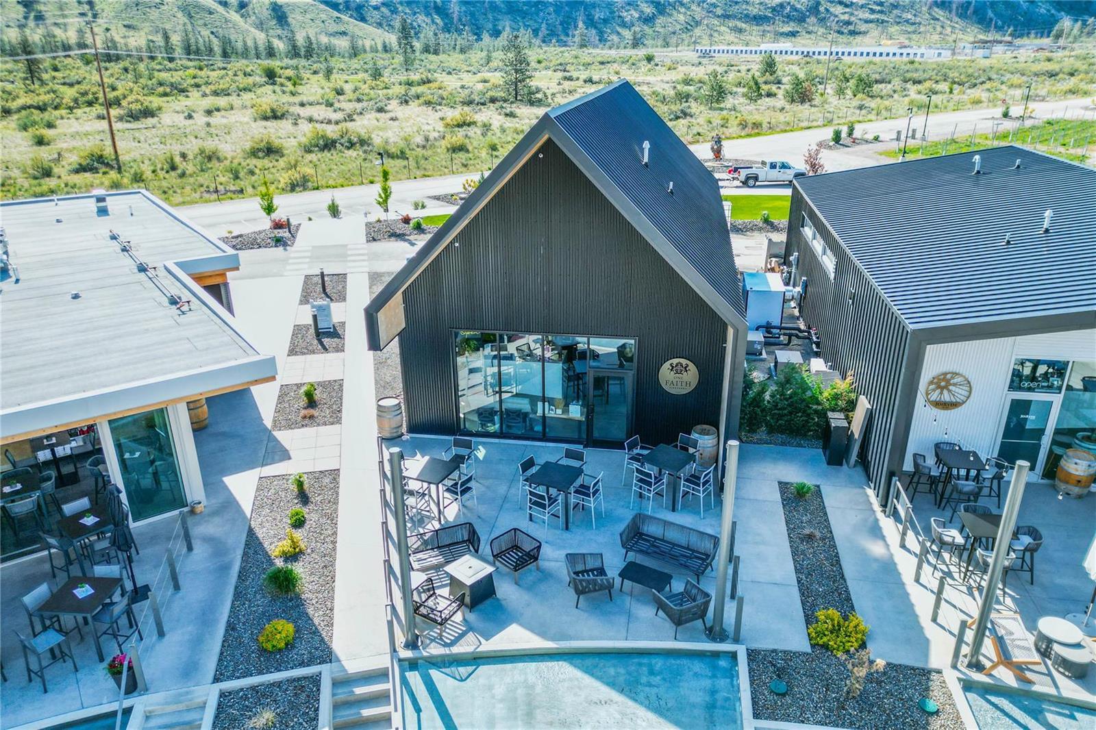 100 Enterprise Way Unit# A16