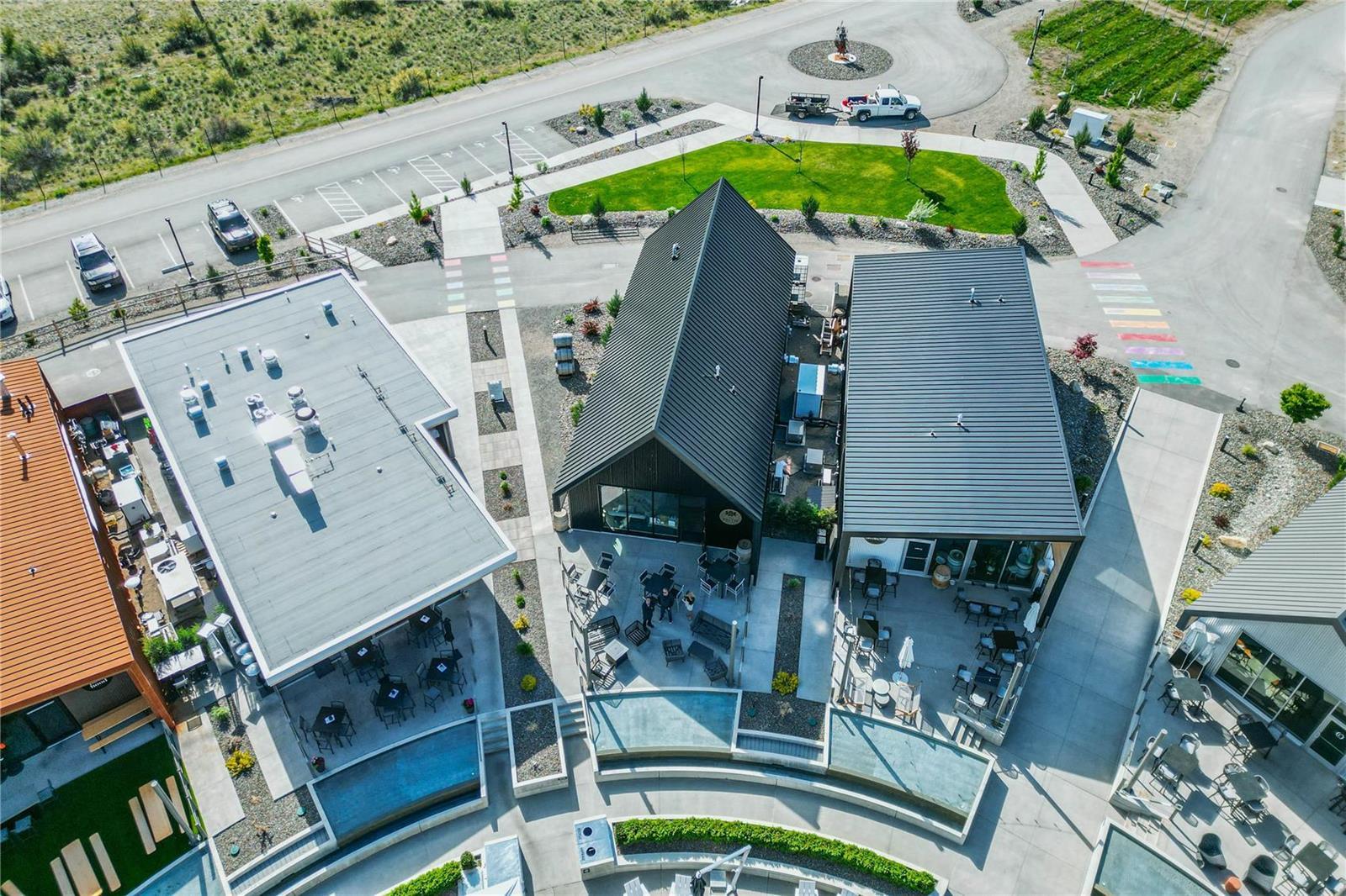 100 Enterprise Way Unit# A16