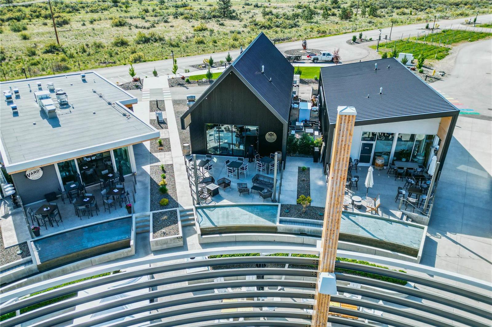 100 Enterprise Way Unit# A16