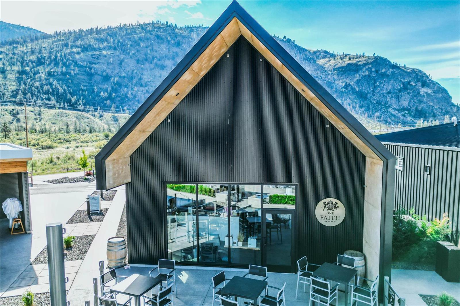 100 Enterprise Way Unit# A16