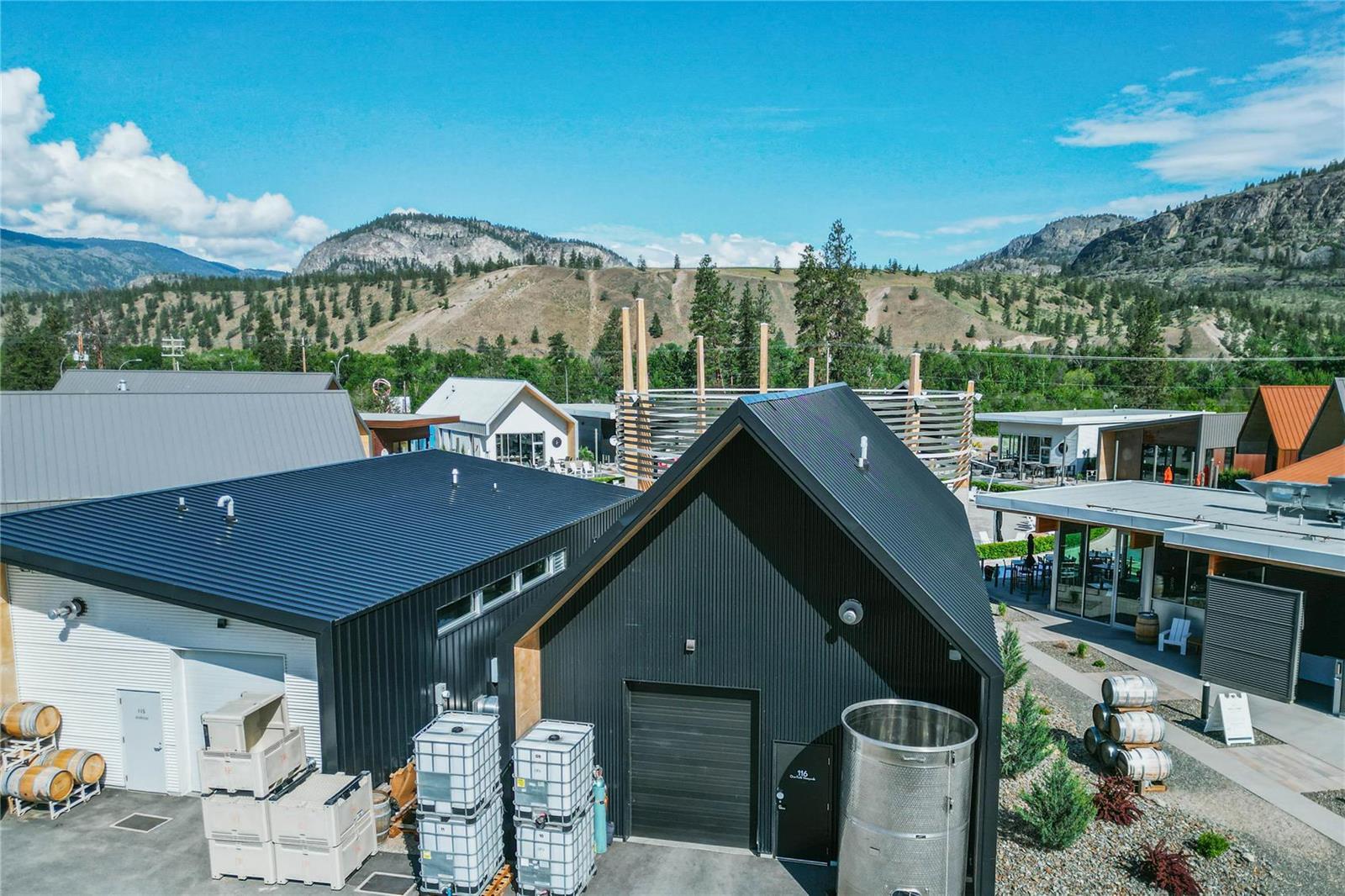 100 Enterprise Way Unit# A16