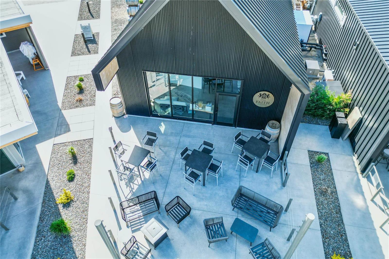 100 Enterprise Way Unit# A16