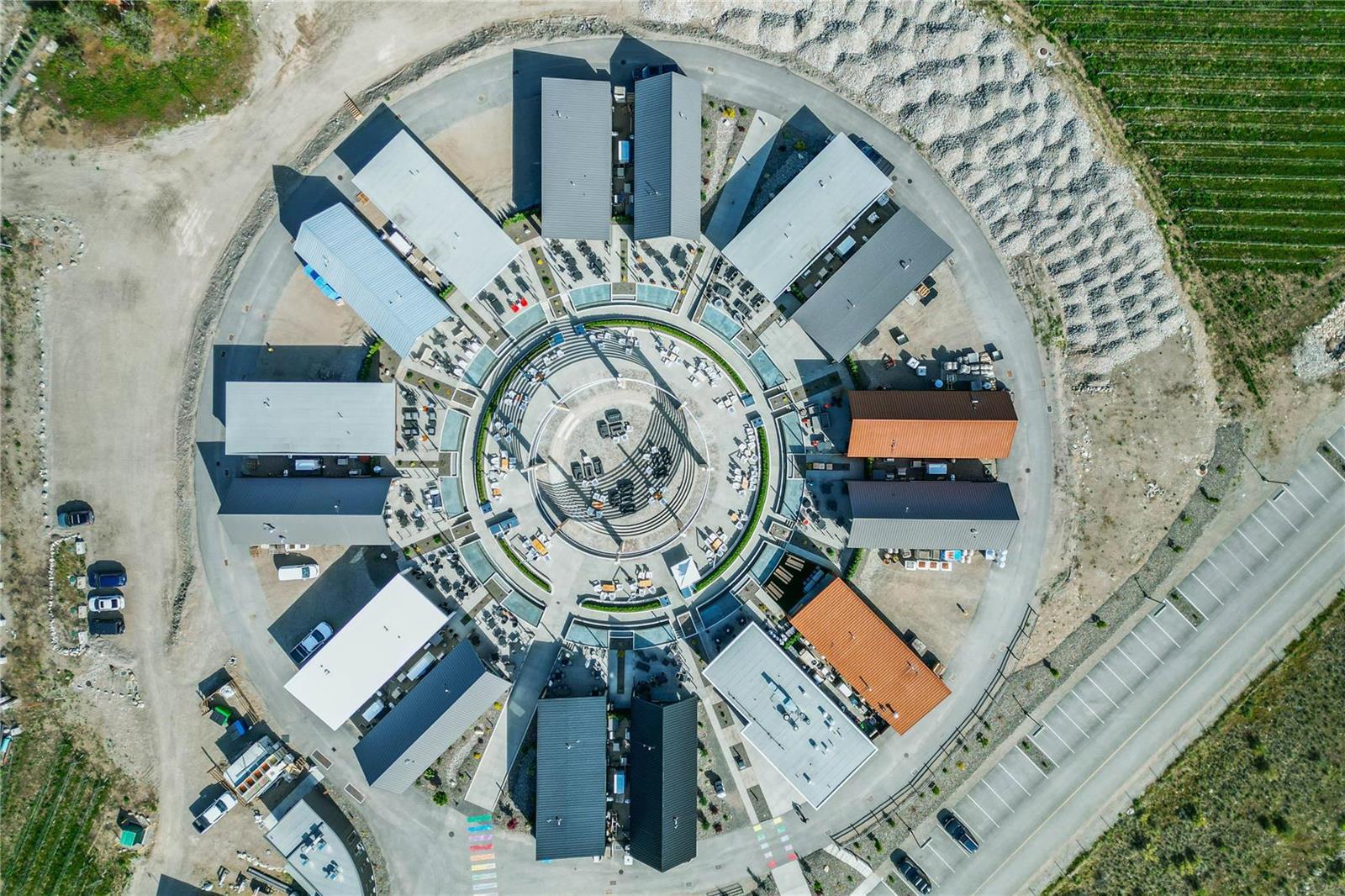 100 Enterprise Way Unit# A16