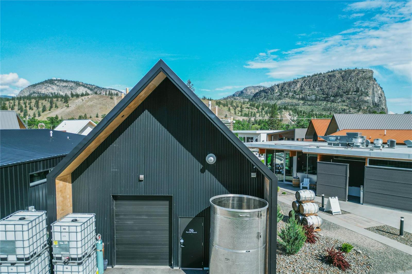 100 Enterprise Way Unit# A16