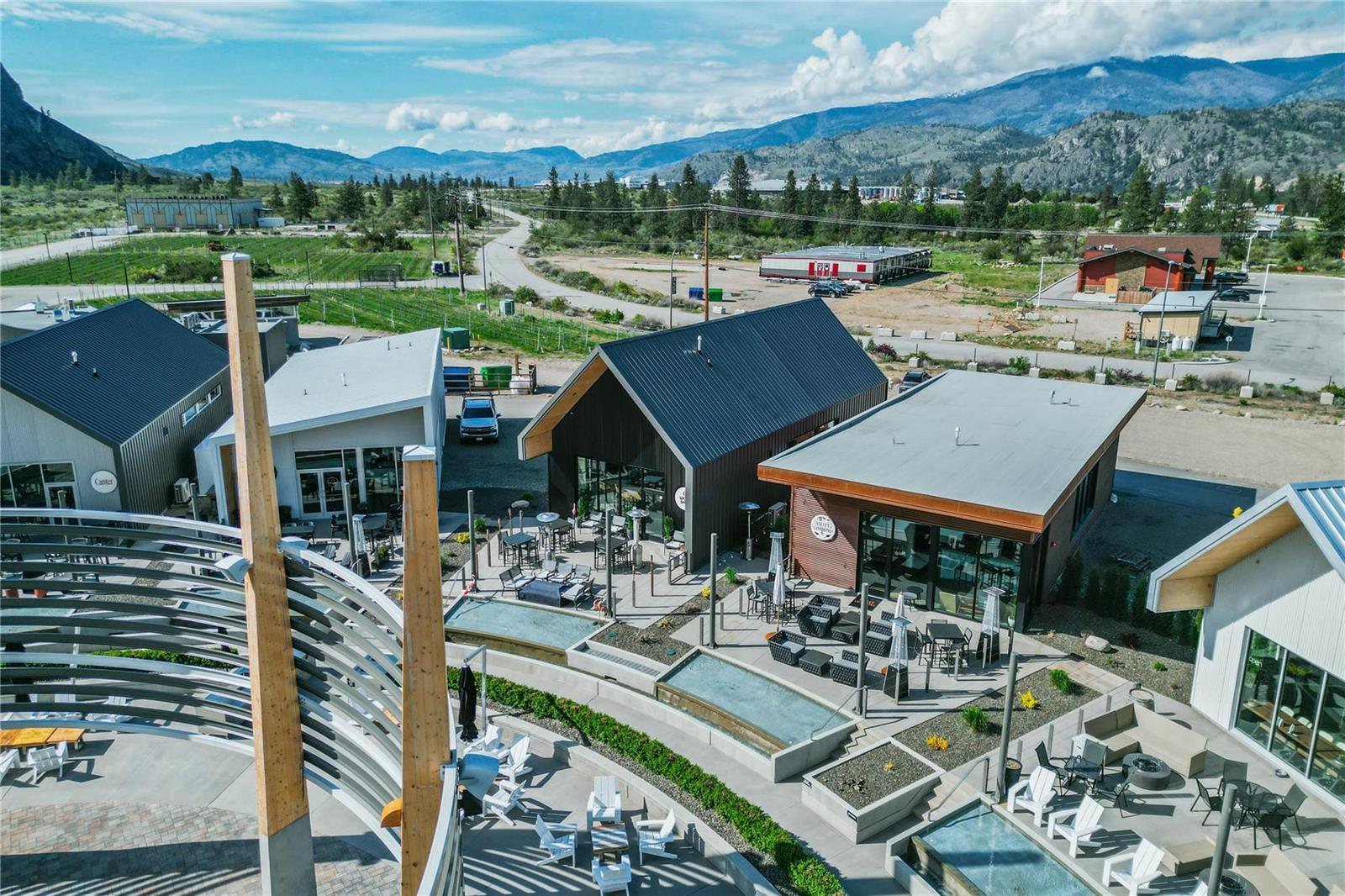 100 Enterprise Way Unit# A16