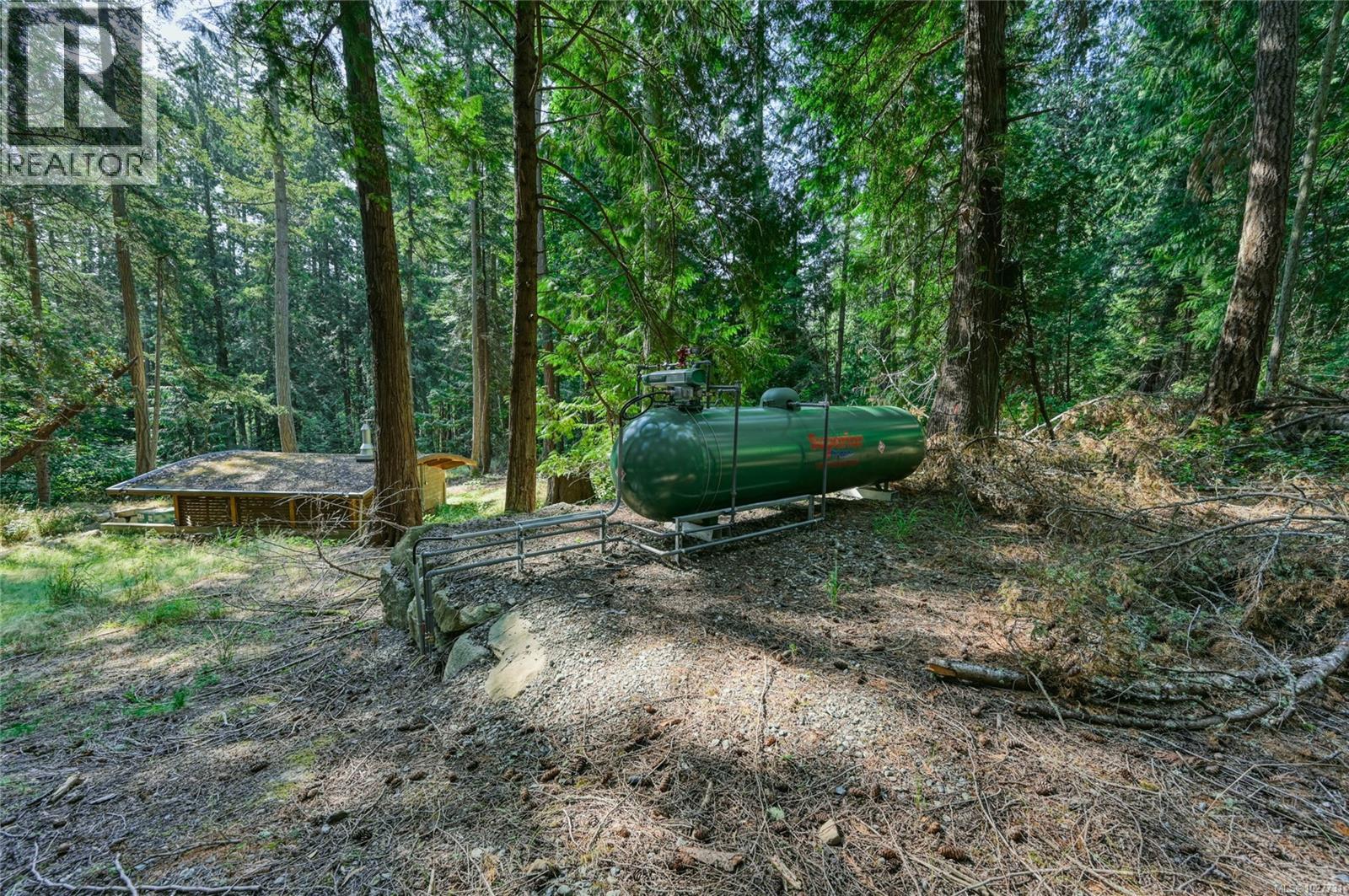 3200 Clam Bay Rd