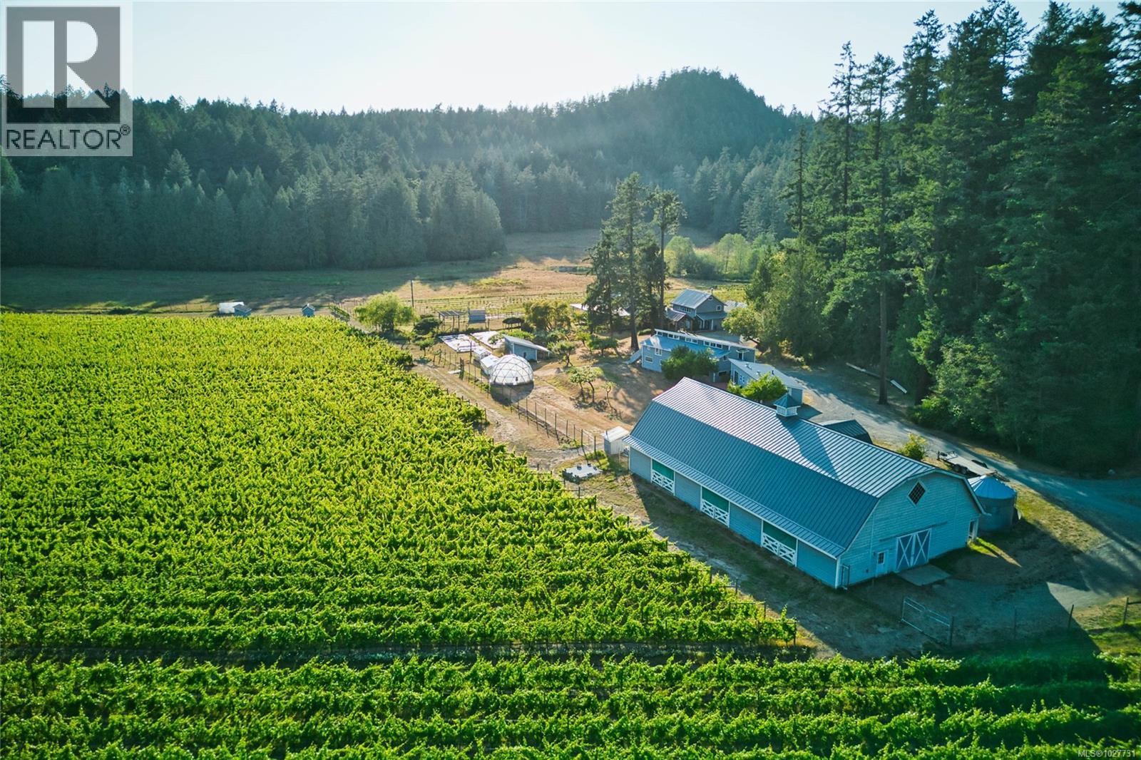 3200 Clam Bay Rd