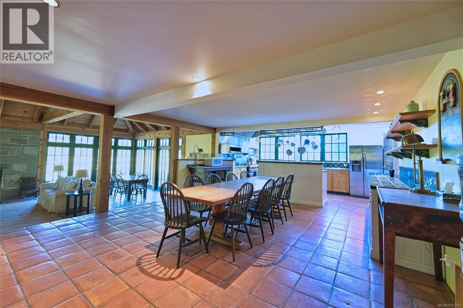 3200 Clam Bay Rd