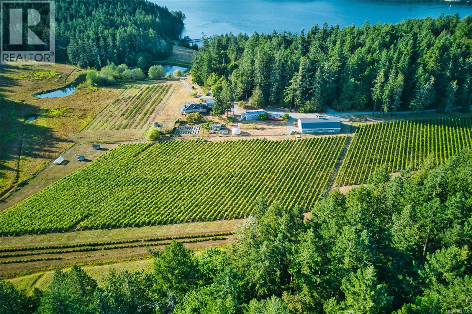3200 Clam Bay Rd