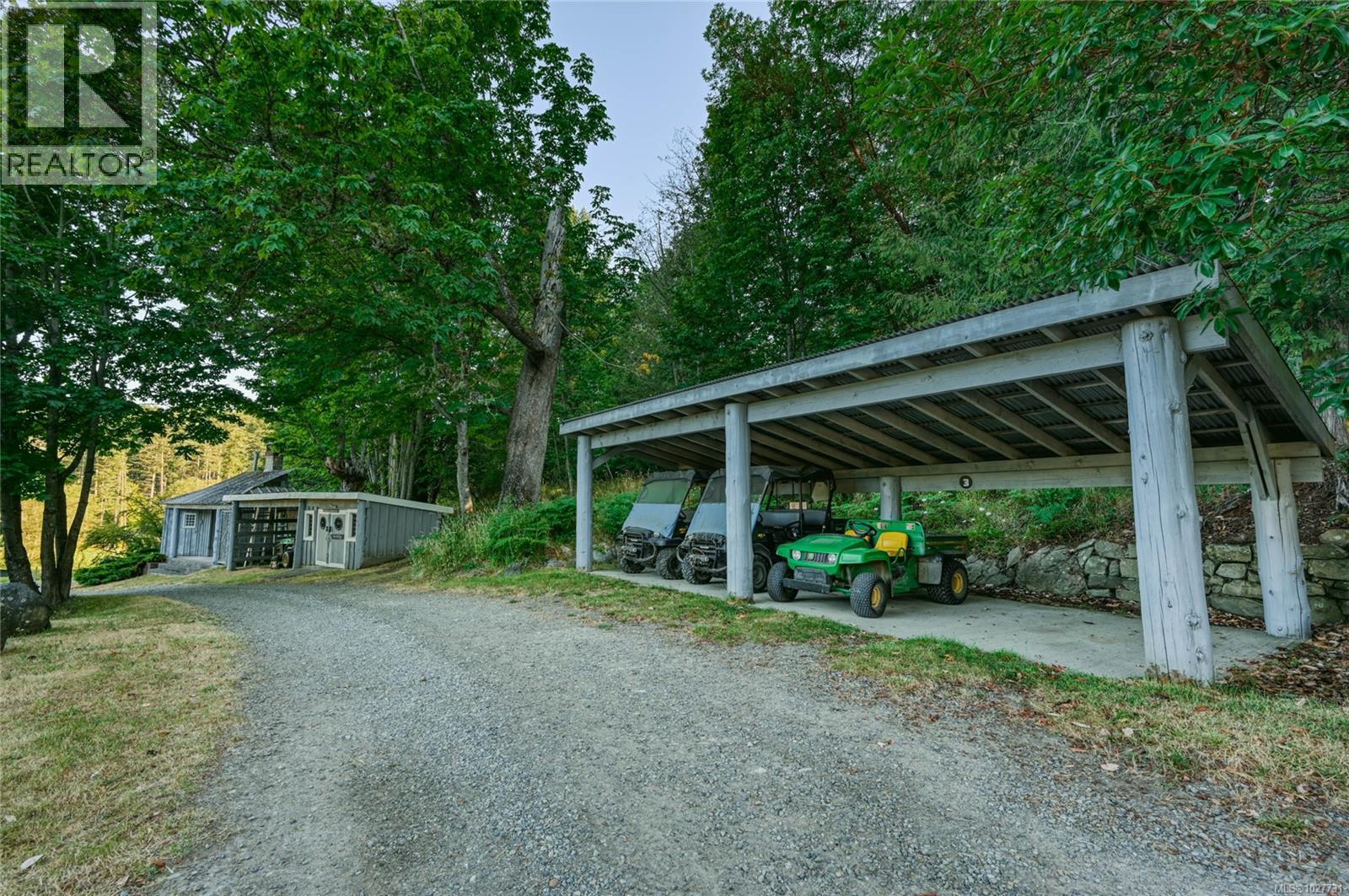 3200 Clam Bay Rd