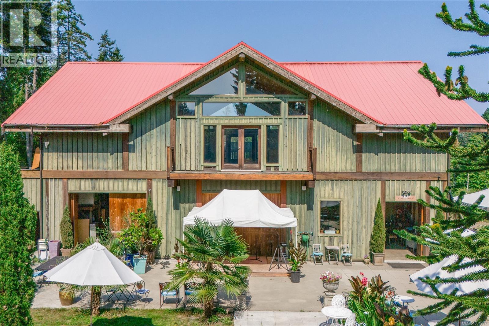 2300 East Wellington Rd