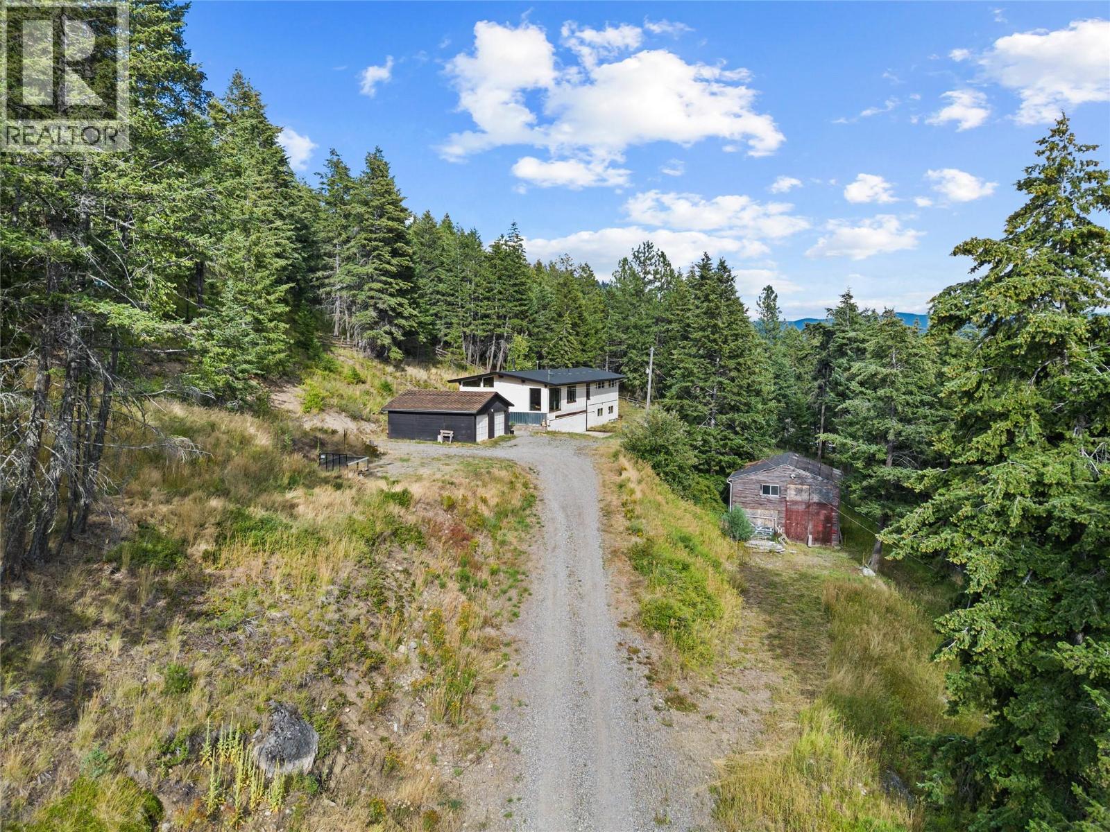 8250 Sun Valley Road