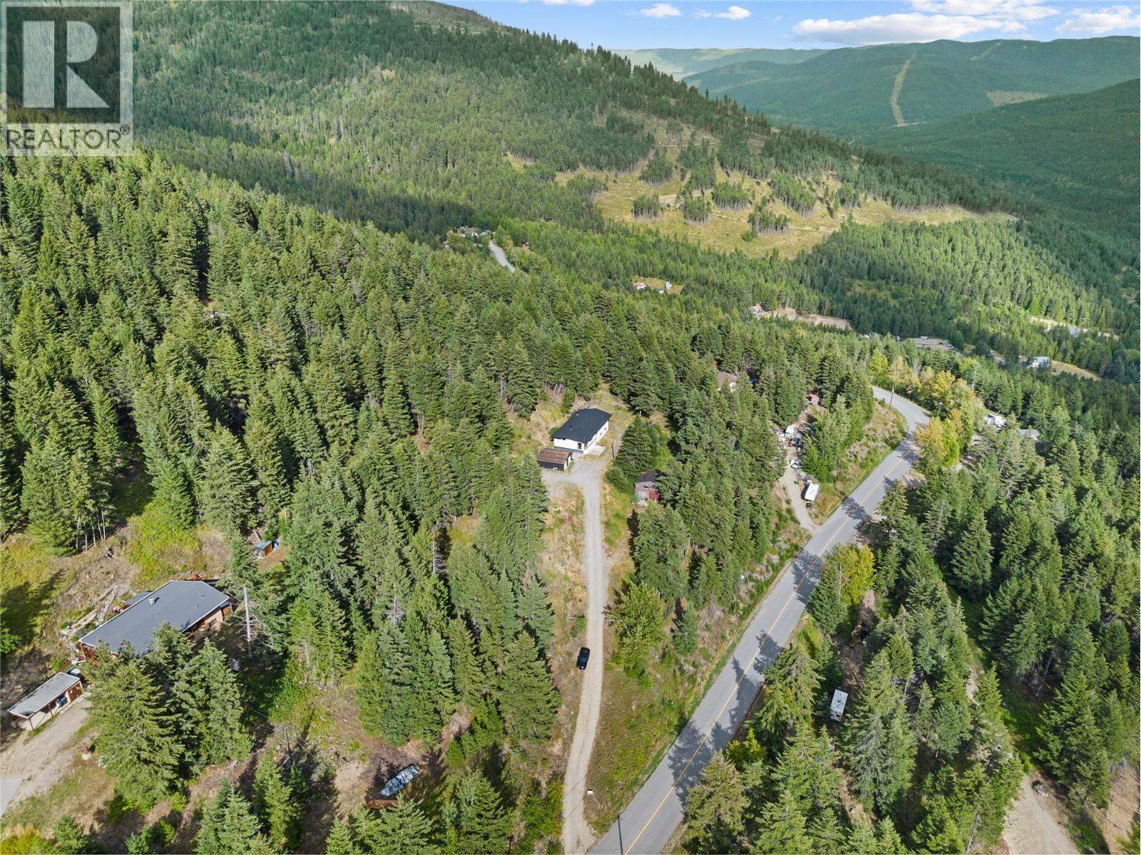 8250 Sun Valley Road