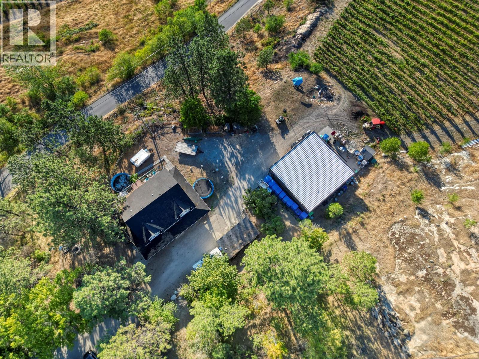 1305 Smethurst Road