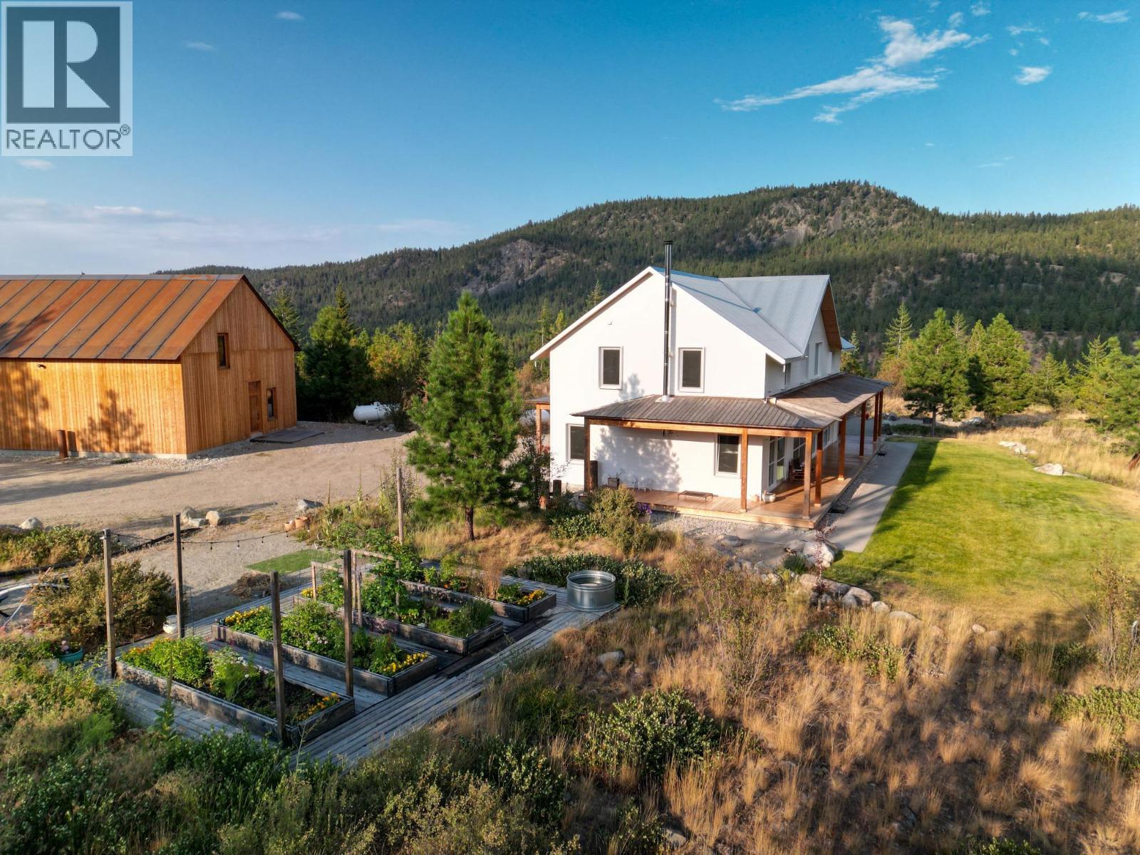 8025 Princeton-Summerland Road