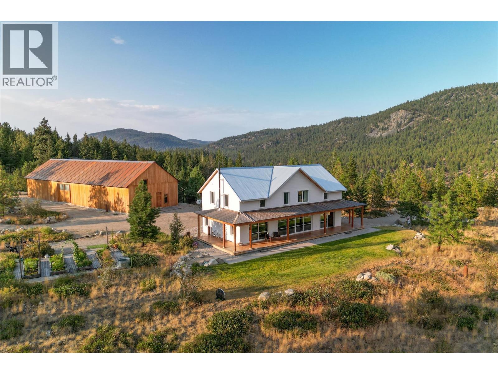 8025 Princeton-Summerland Road