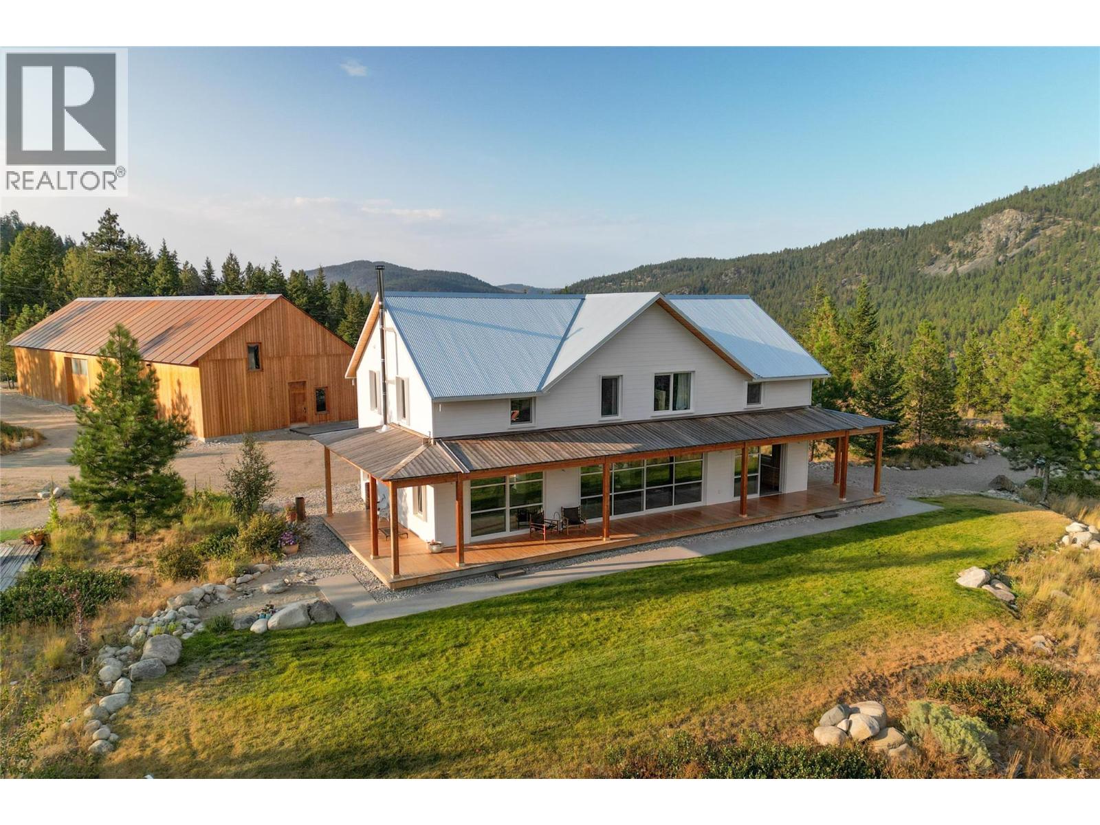8025 Princeton-Summerland Road