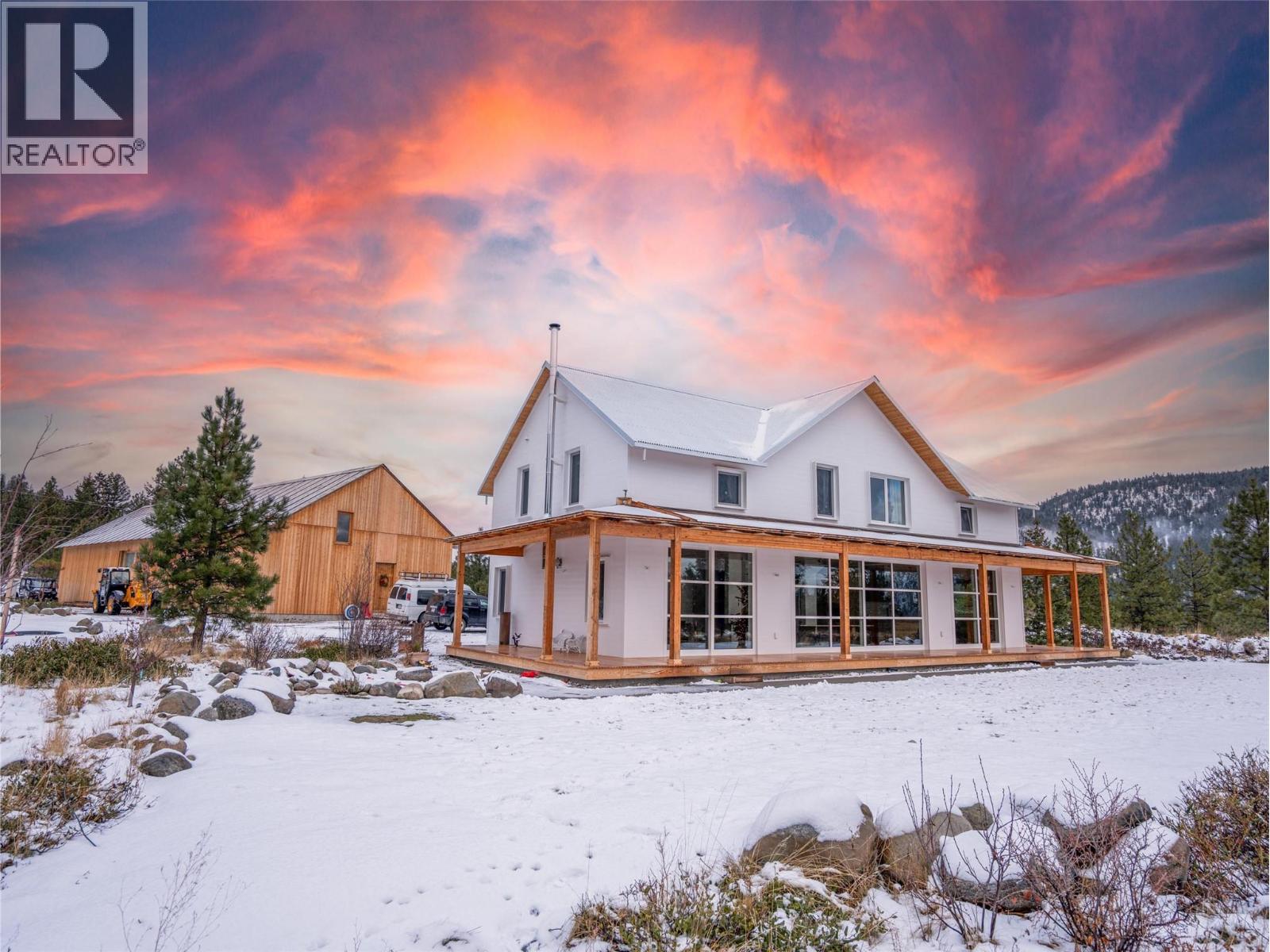 8025 Princeton-Summerland Road