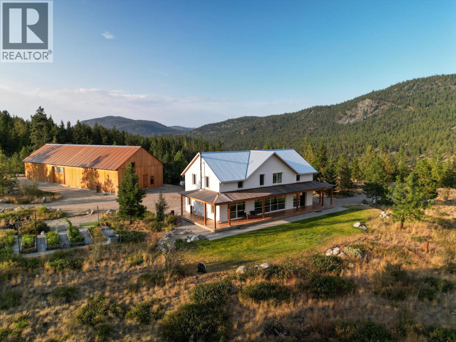 8025 Princeton-Summerland Road
