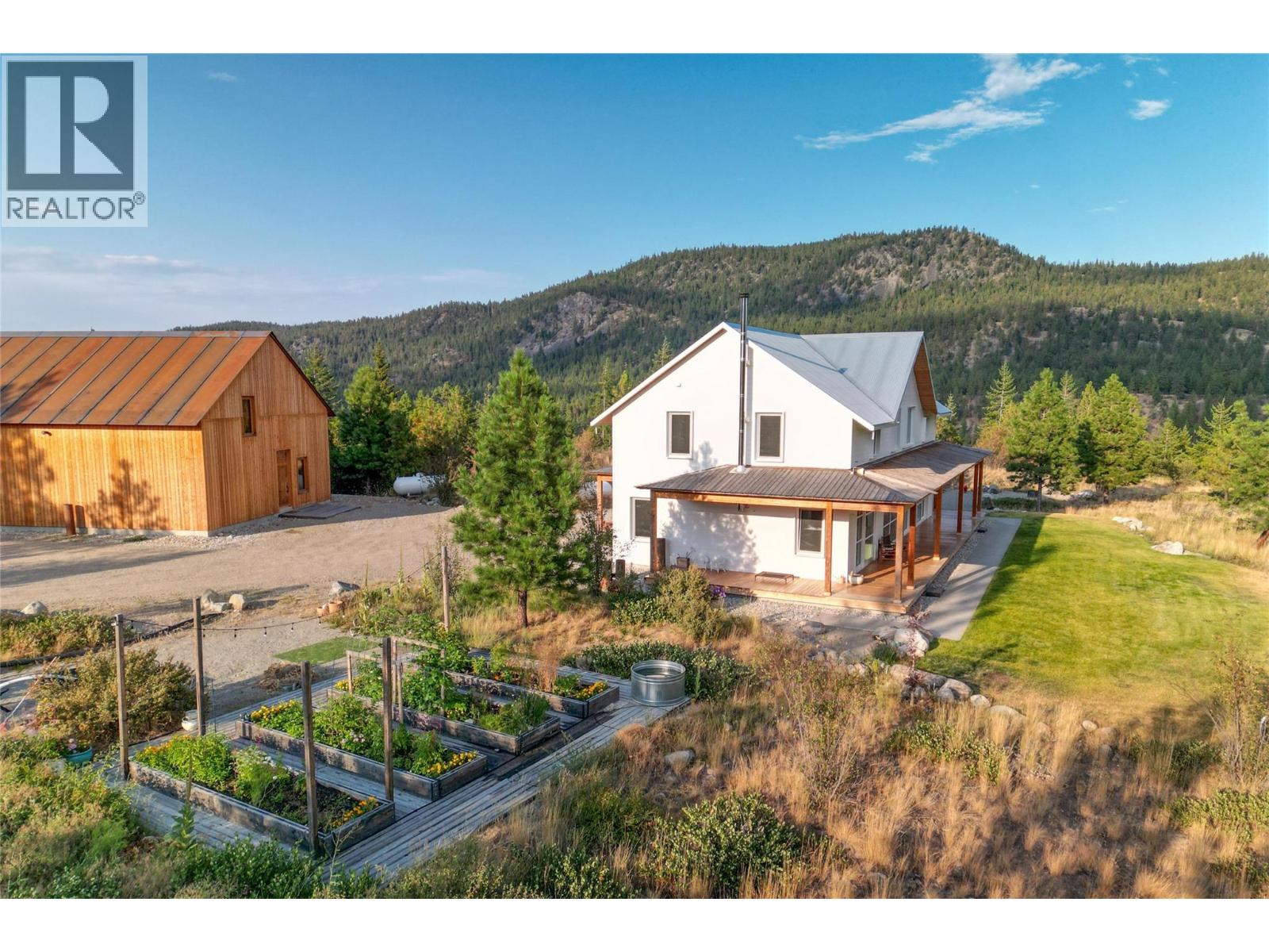 8025 Princeton-Summerland Road