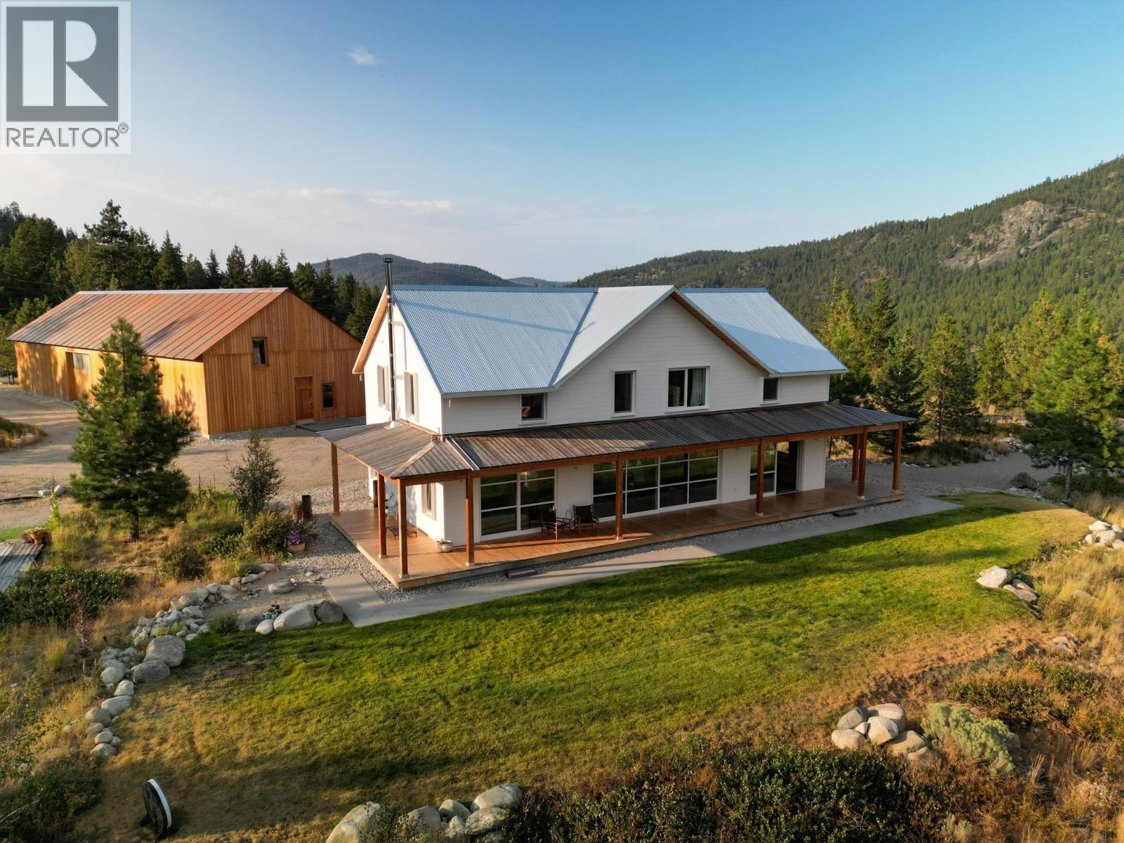 8025 Princeton-Summerland Road