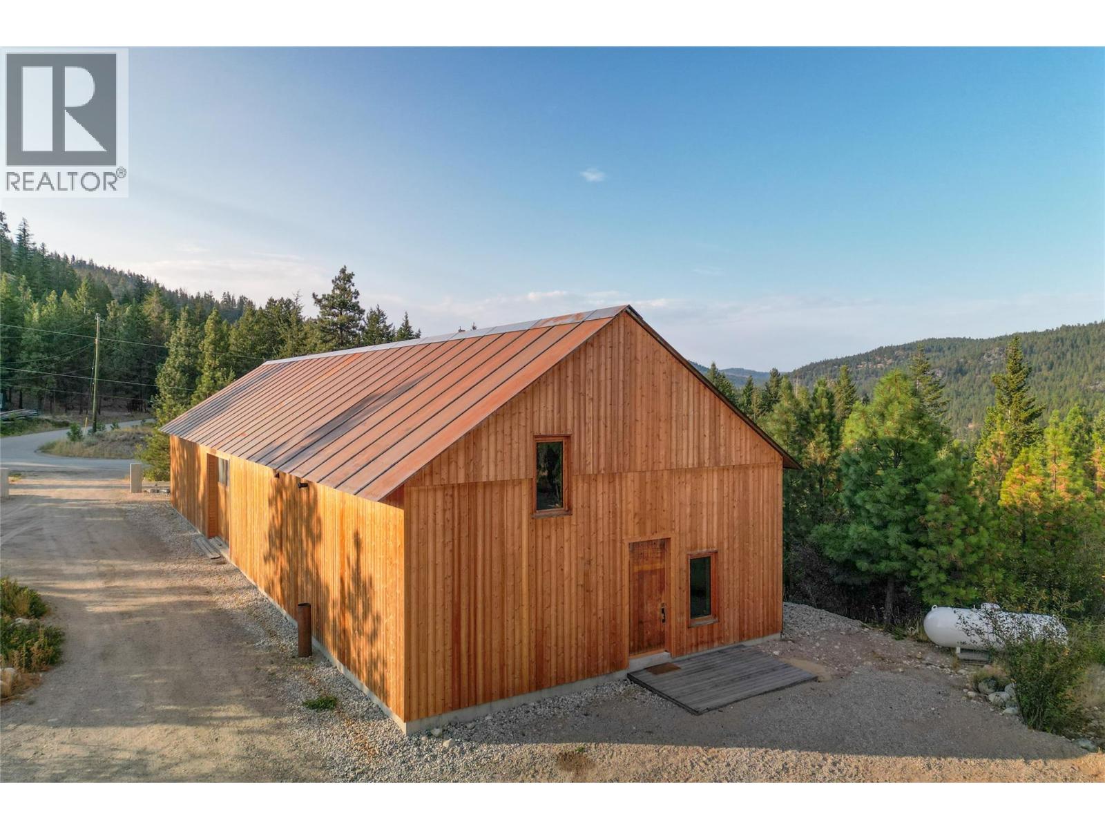 8025 Princeton-Summerland Road