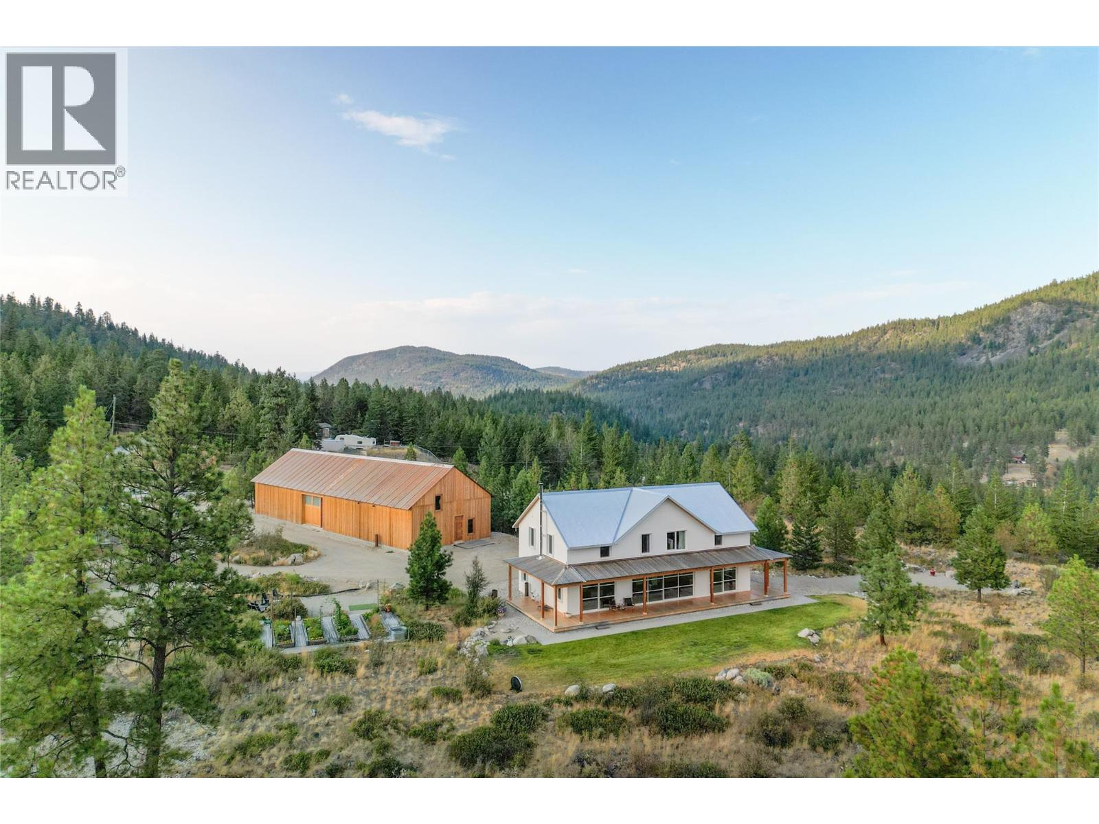 8025 Princeton-Summerland Road