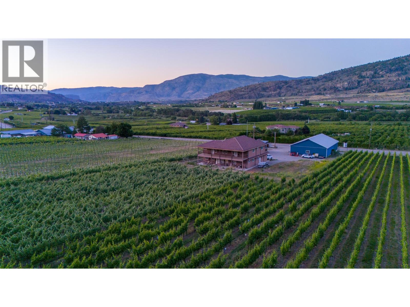 4564 Highway 97