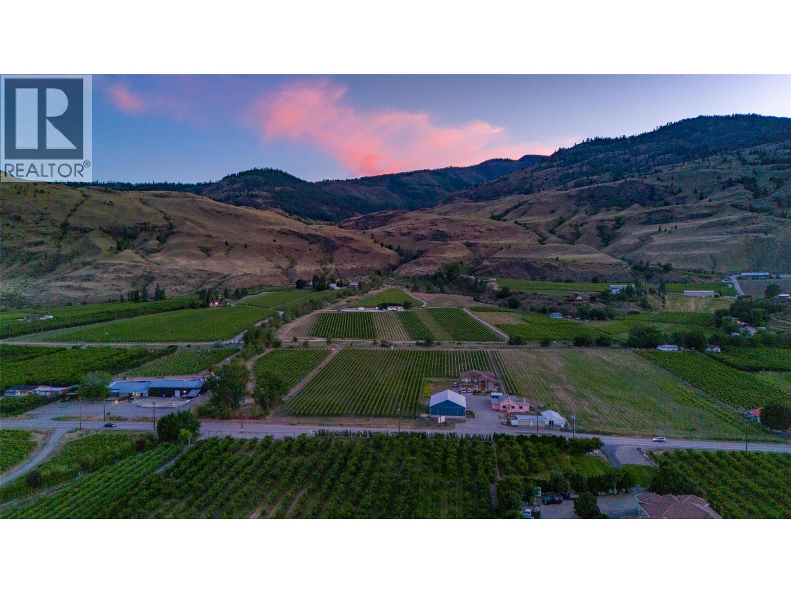 4564 Highway 97