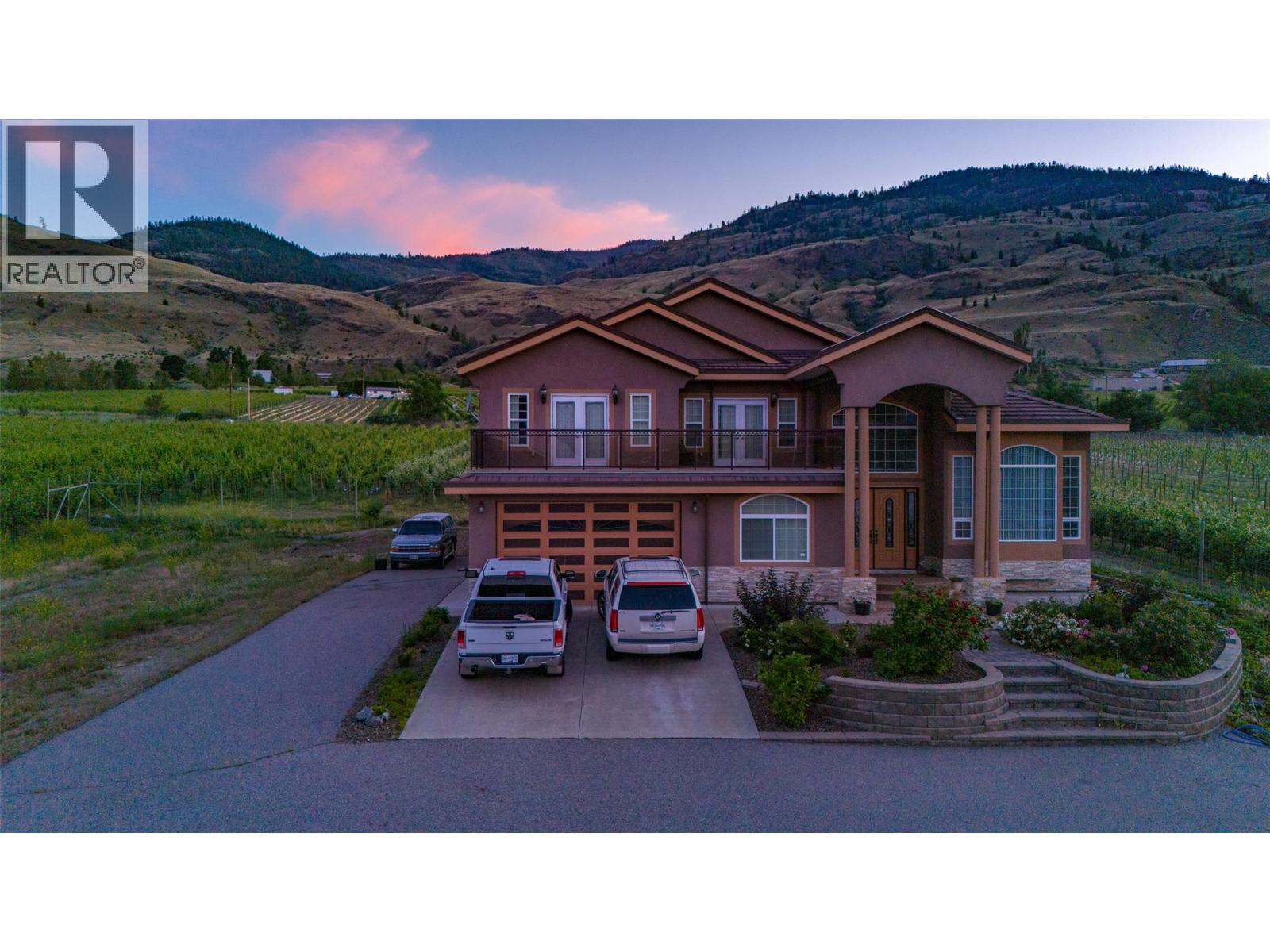 4564 Highway 97