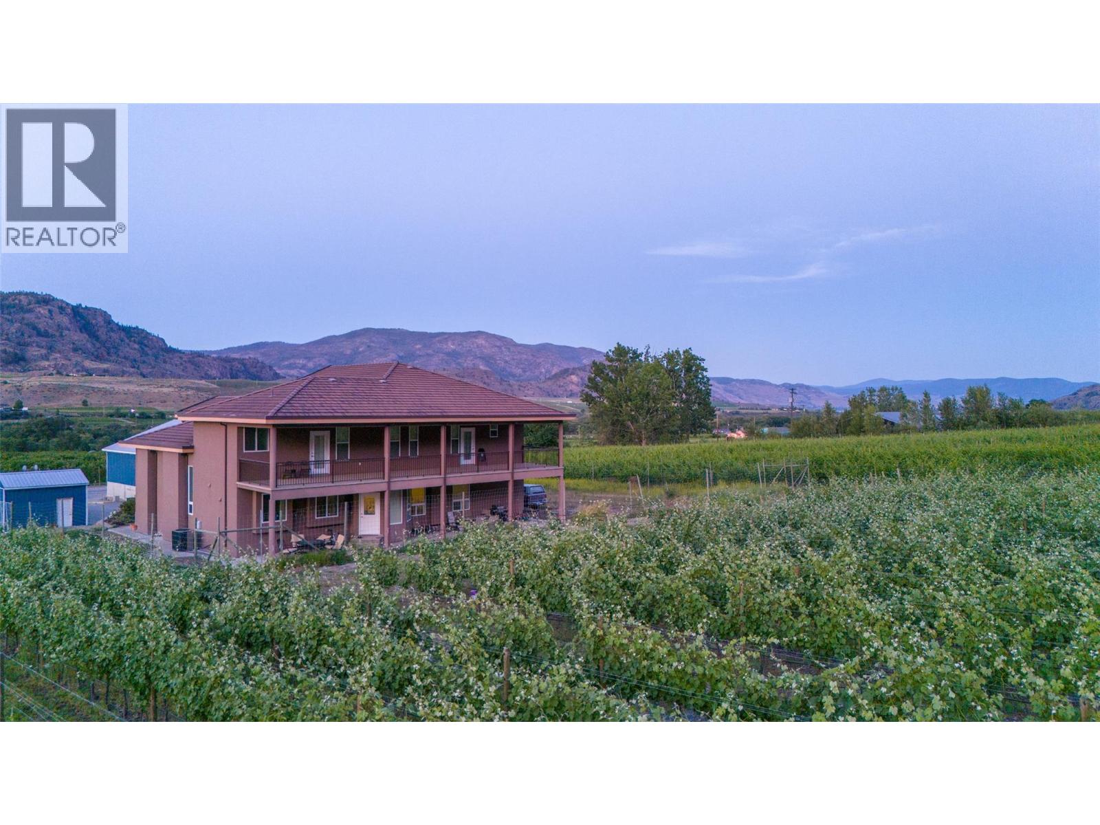4564 Highway 97