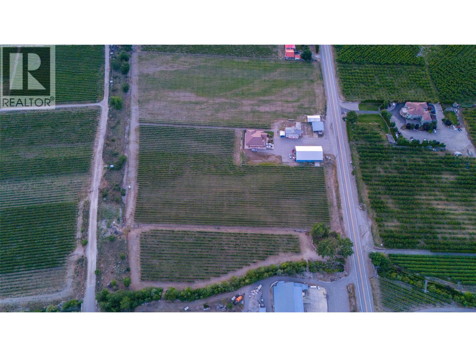 4564 Highway 97