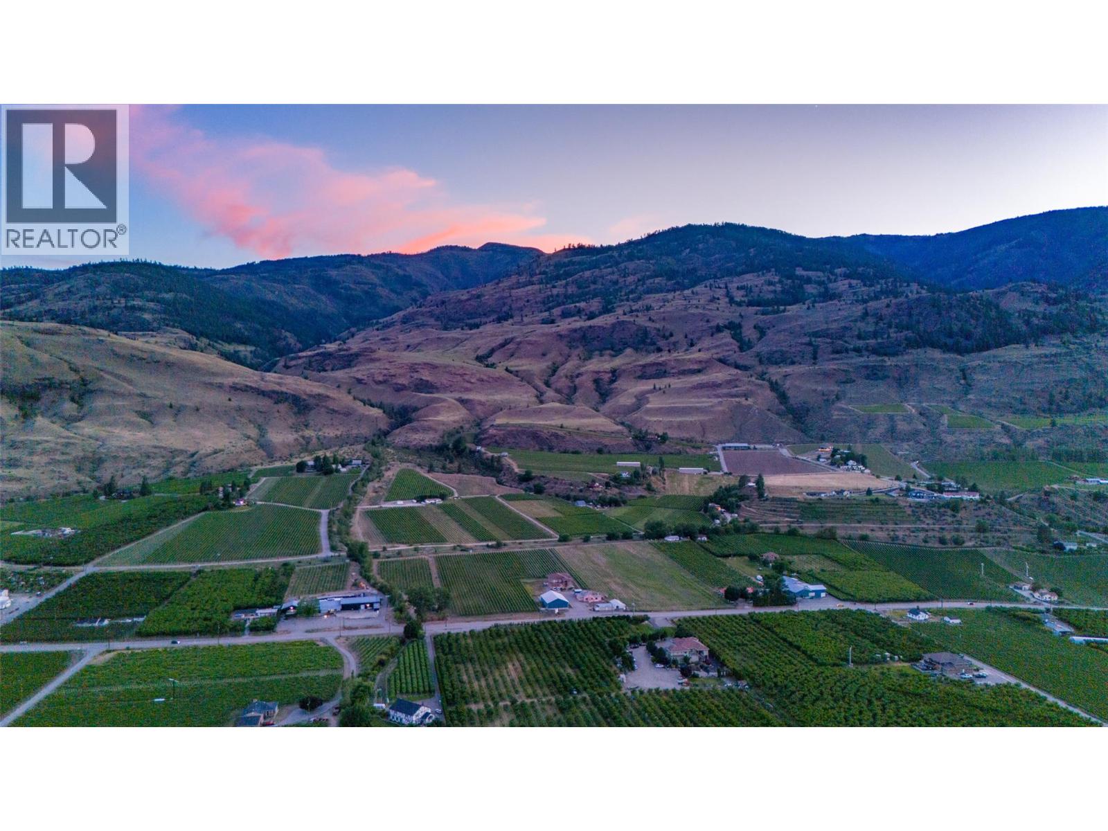 4564 Highway 97