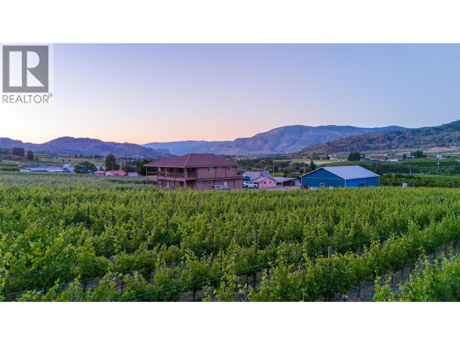 4564 Highway 97