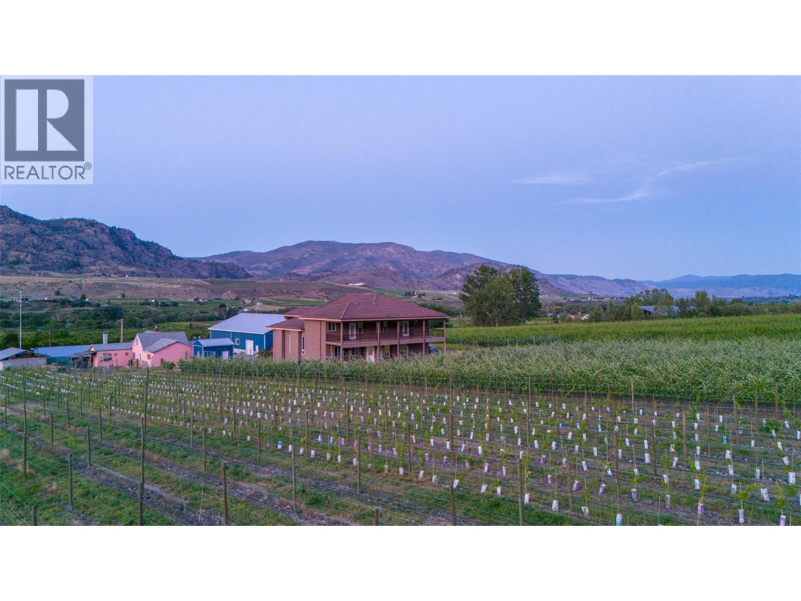 4564 Highway 97