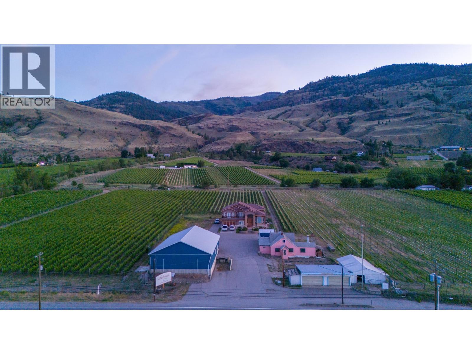 4564 Highway 97