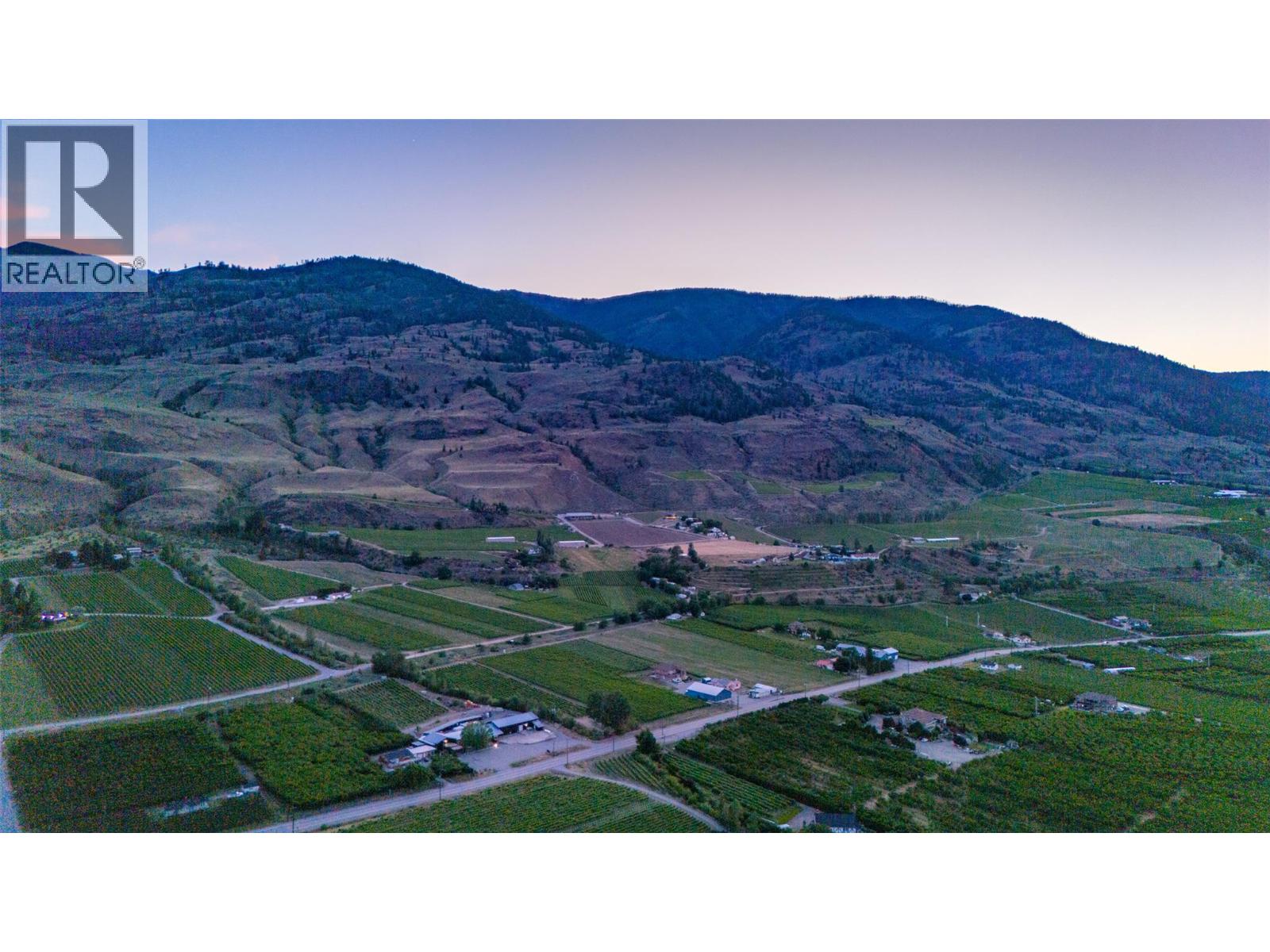4564 Highway 97