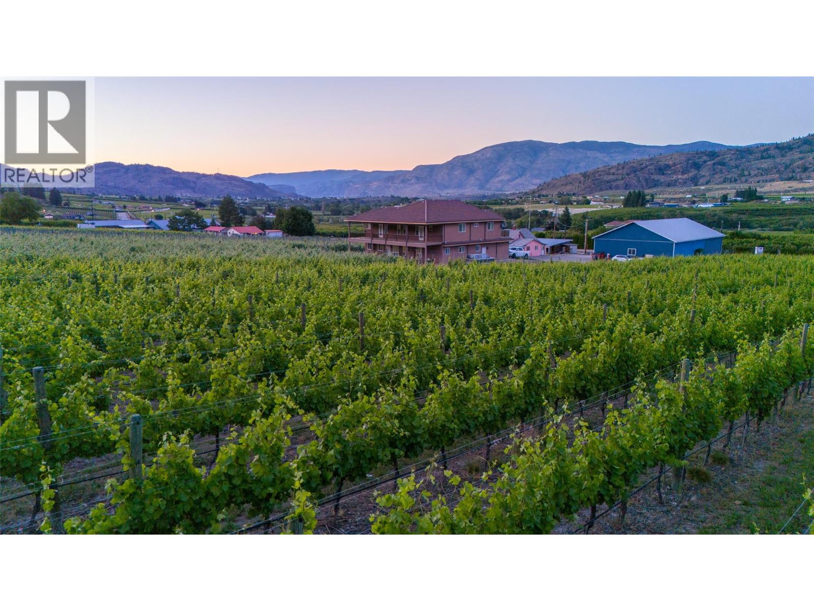 4564 Highway 97