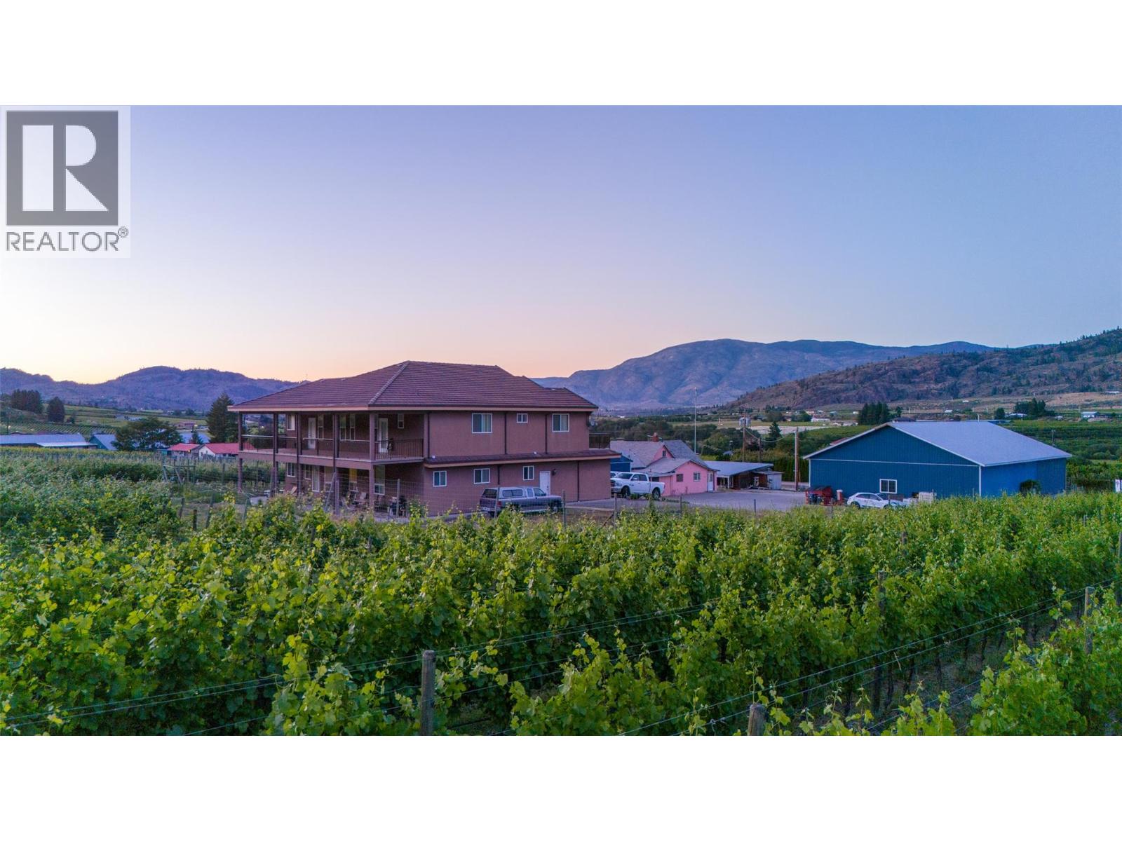 4564 Highway 97