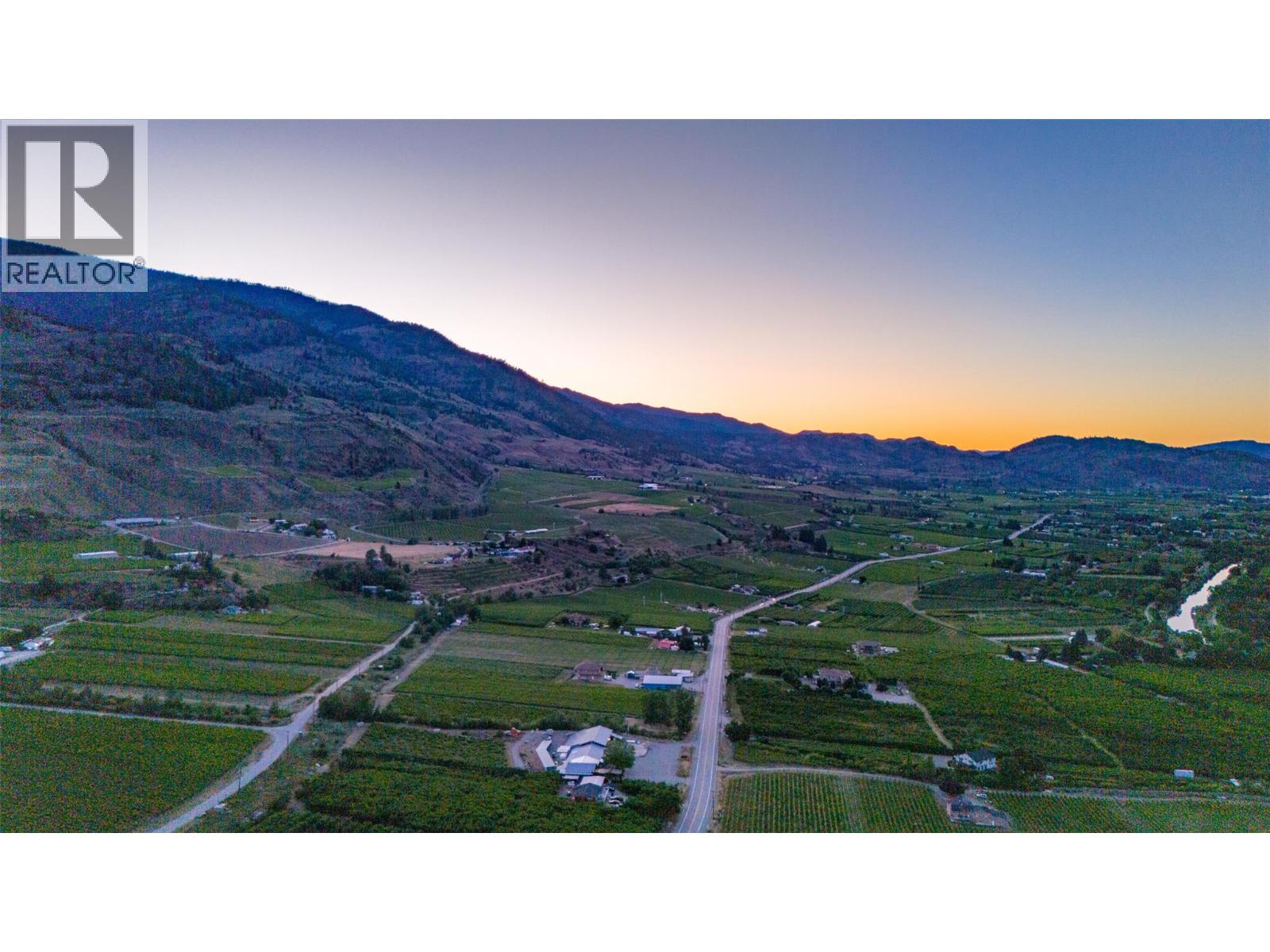 4564 Highway 97