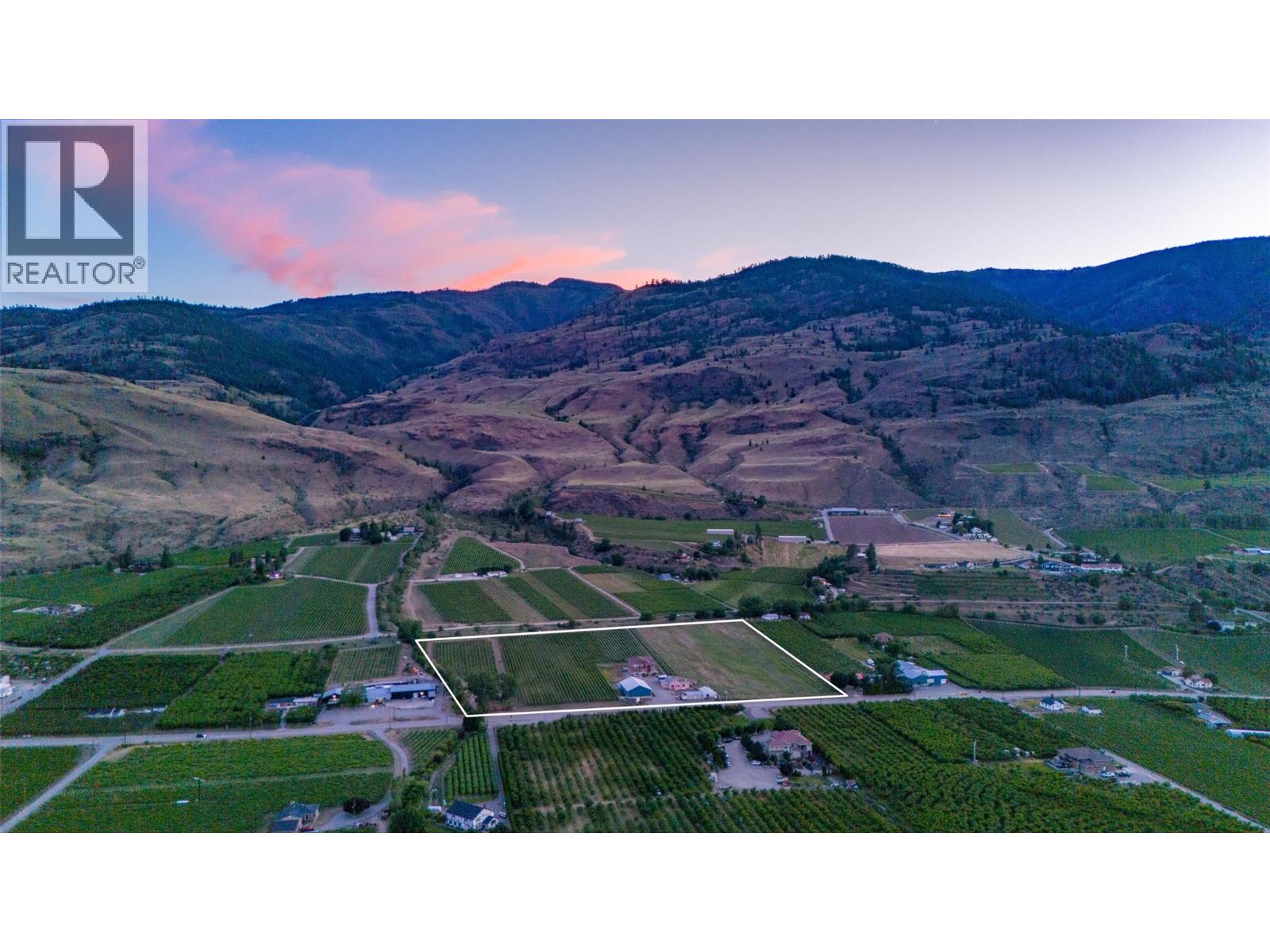 4564 Highway 97