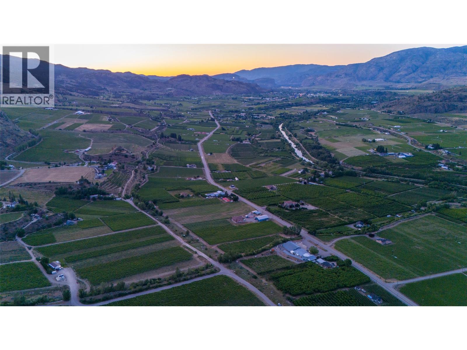 4564 Highway 97