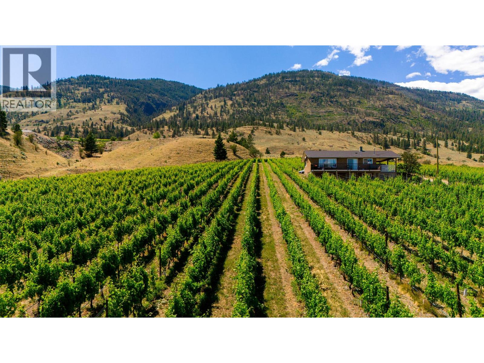 583 Tinhorn Creek Road