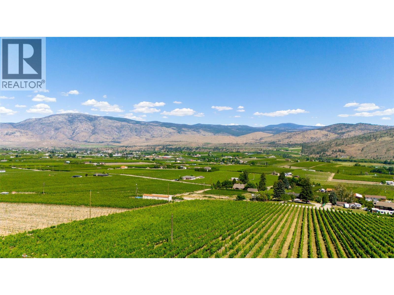 583 Tinhorn Creek Road