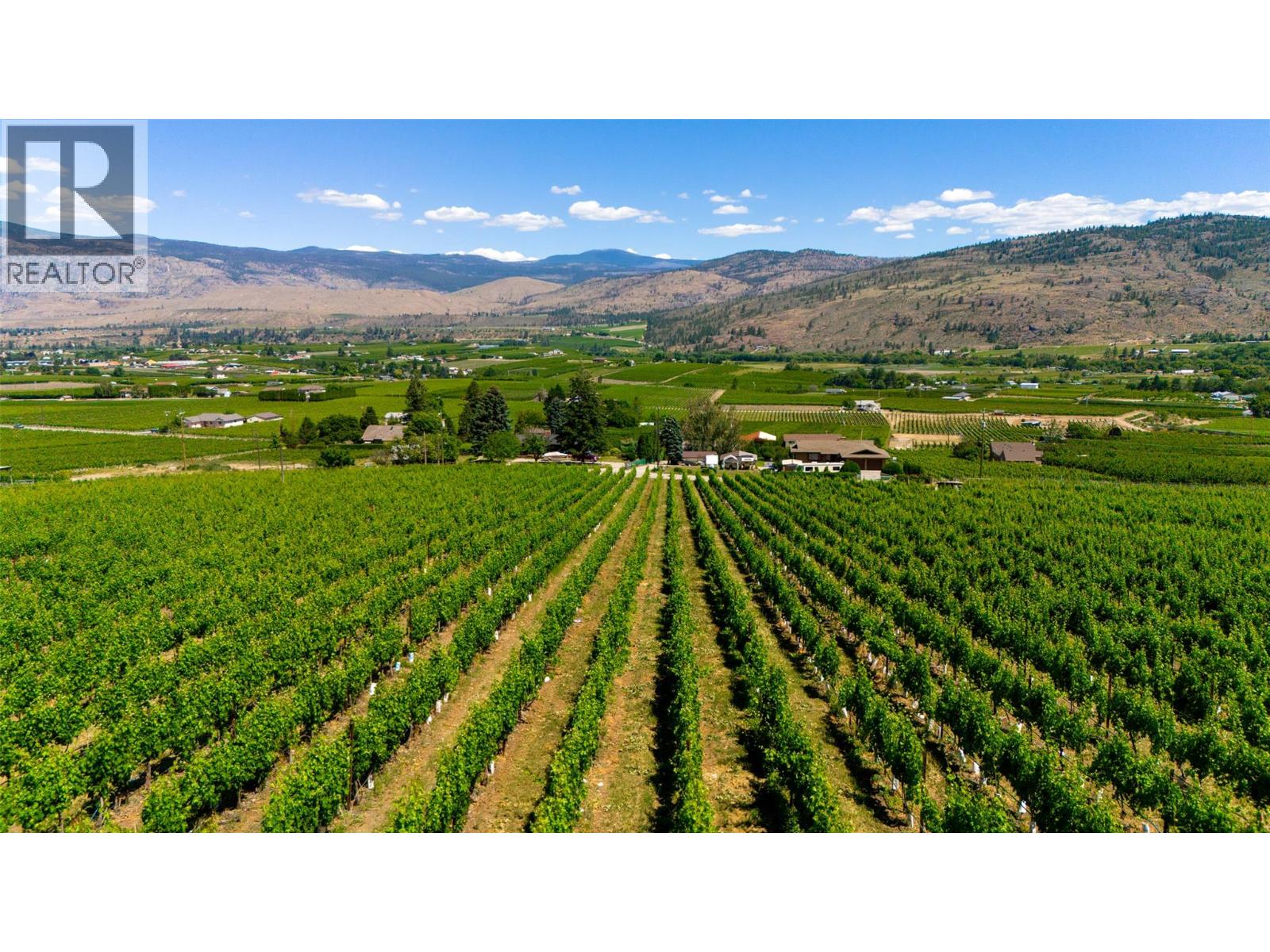 583 Tinhorn Creek Road